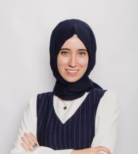 Picture of Beyzanur İnal GÖK