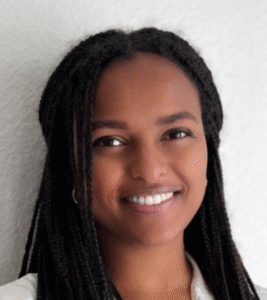 Picture of Maria Genet Drejer-Jensen