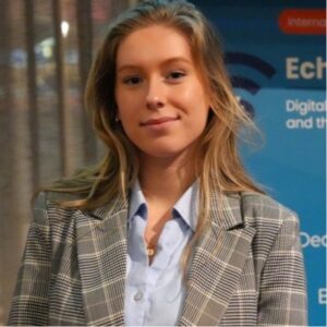 Picture of Weronika Pilsniak